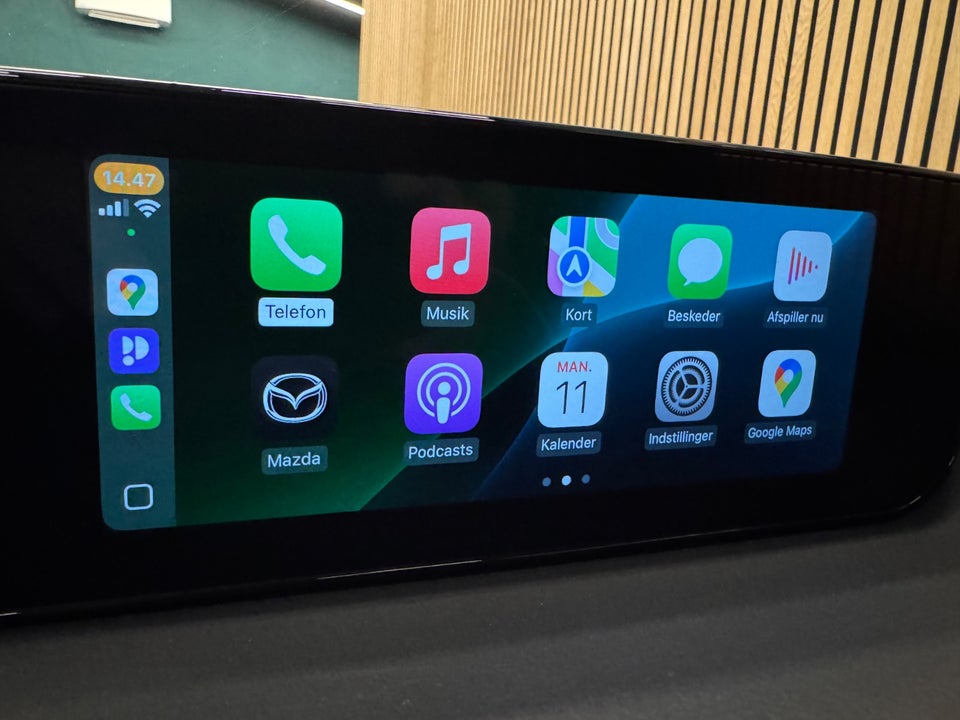 Mazda MX-30 0,8 e-SkyActiv R-EV Exclusive-Line 5d