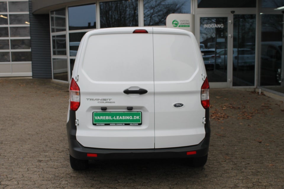 Ford Transit Courier 1,5 TDCi 75 Trend