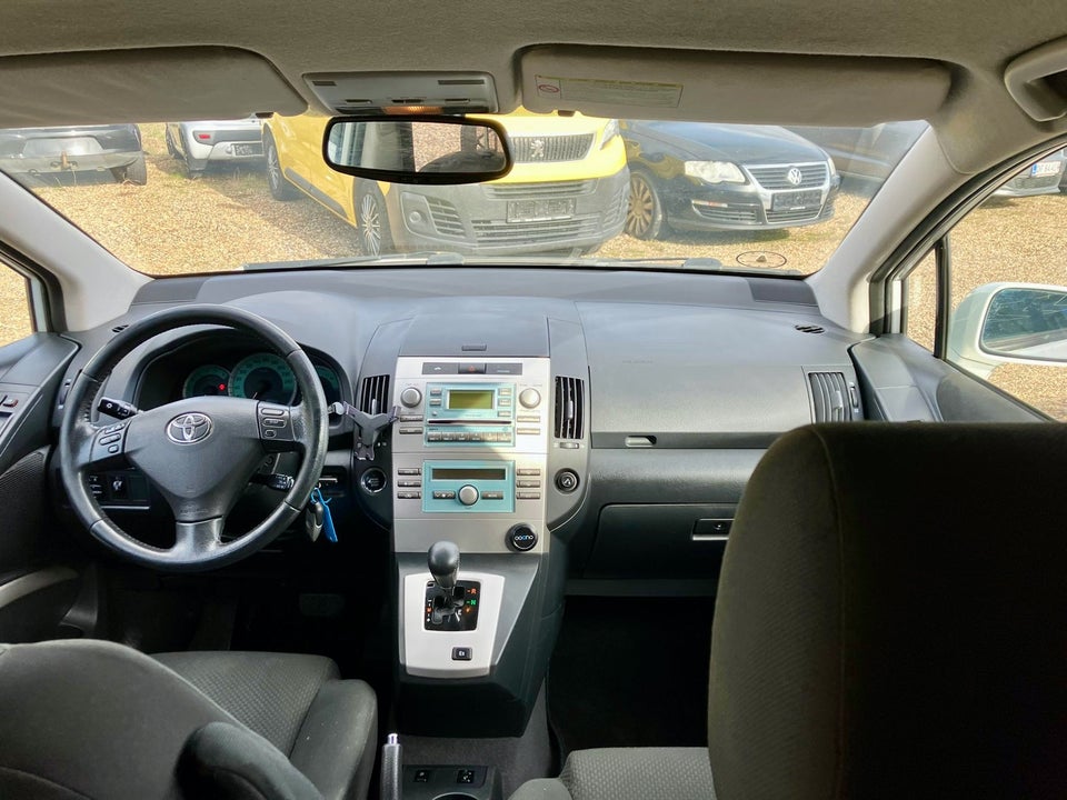 Toyota Corolla Sportsvan 1,8 Sol MMT 5d