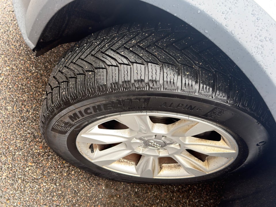 Audi A4 allroad 3,0 TDi 240 quattro S-tr. Van 5d