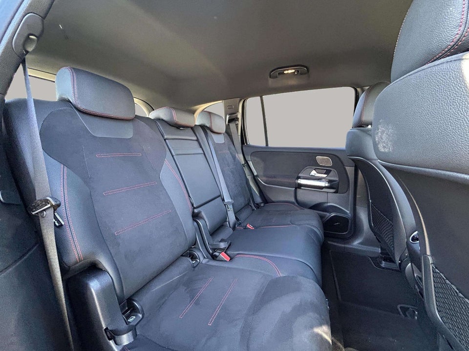 Mercedes EQB250+ AMG Premium 5d