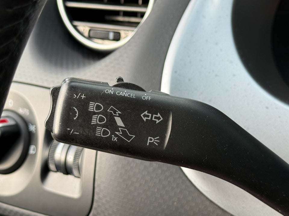 Seat Altea 1,2 TSi 105 Style eco 5d