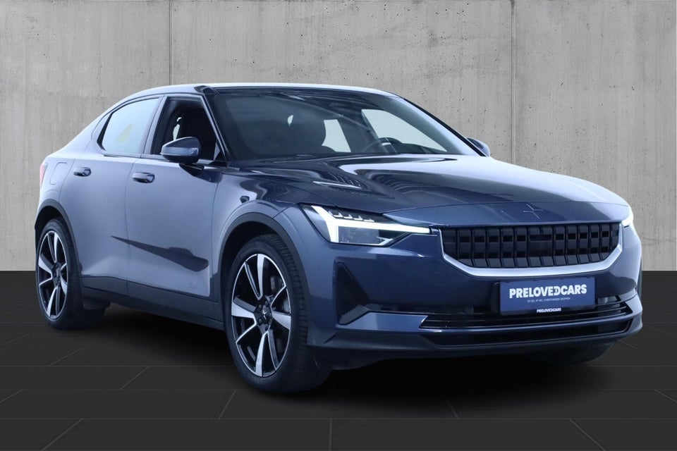 Polestar 2 Standard Range 5d