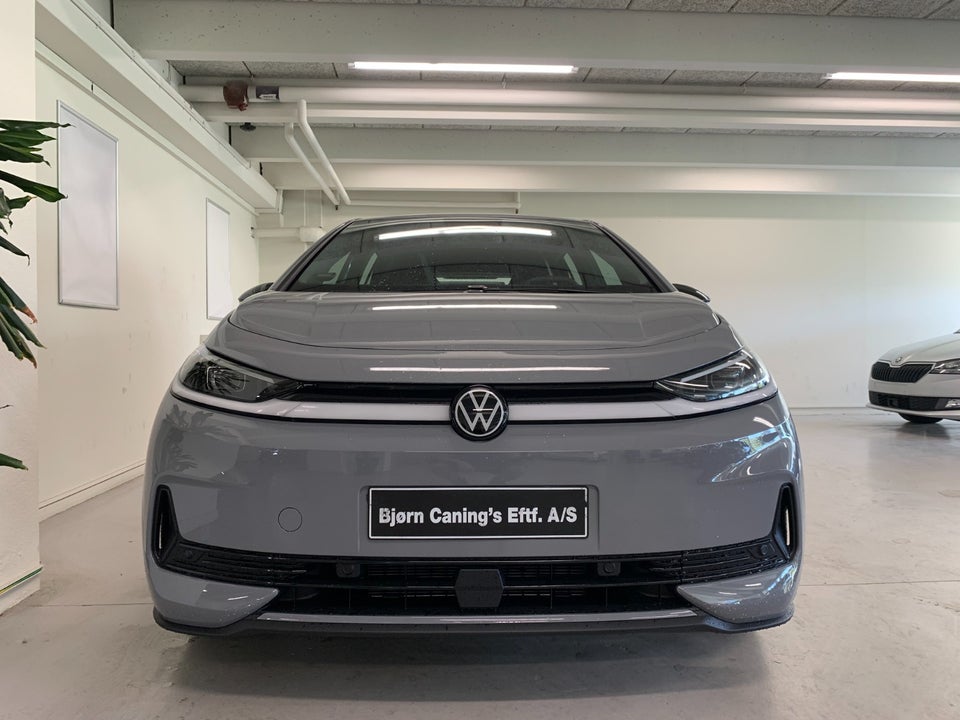 VW ID.3 Neo 58 Style 5d