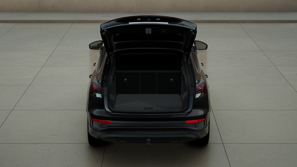 Audi Q4 e-tron 45 Ultra 5d