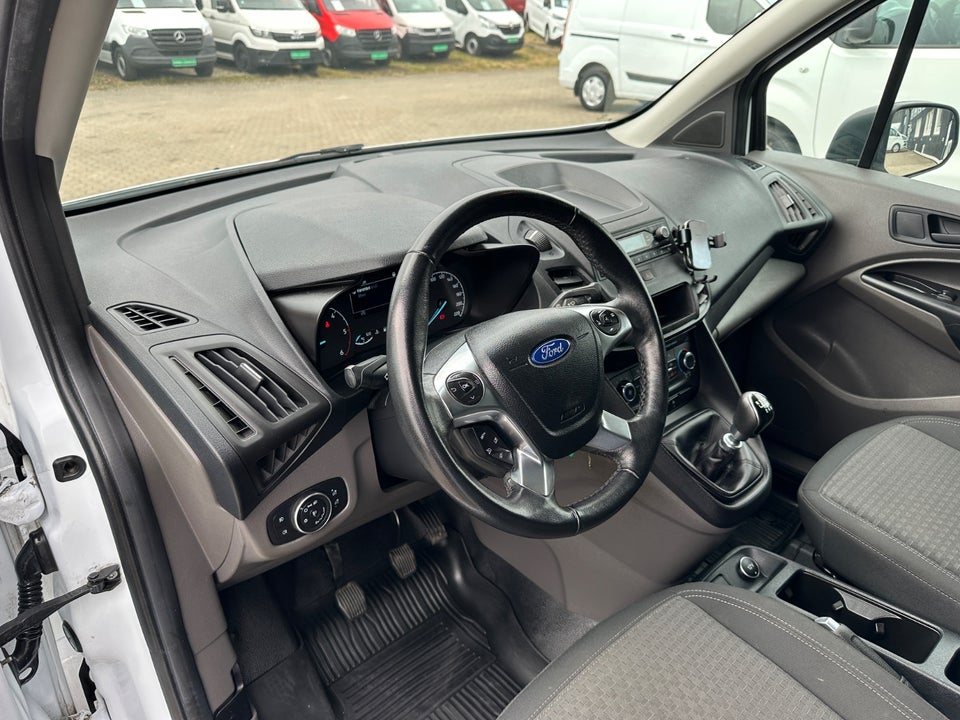 Ford Transit Connect 1,5 TDCi 100 Trend lang