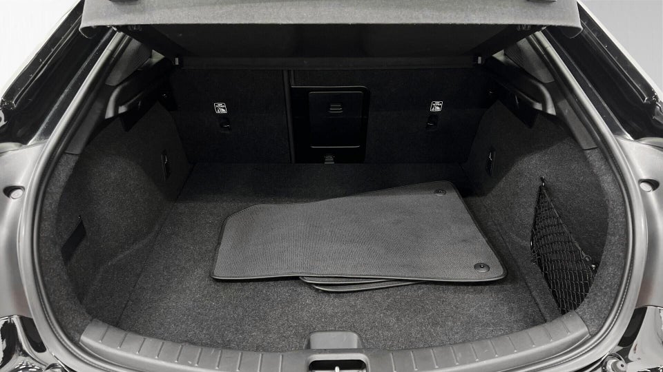 Polestar 2 Standard Range 5d