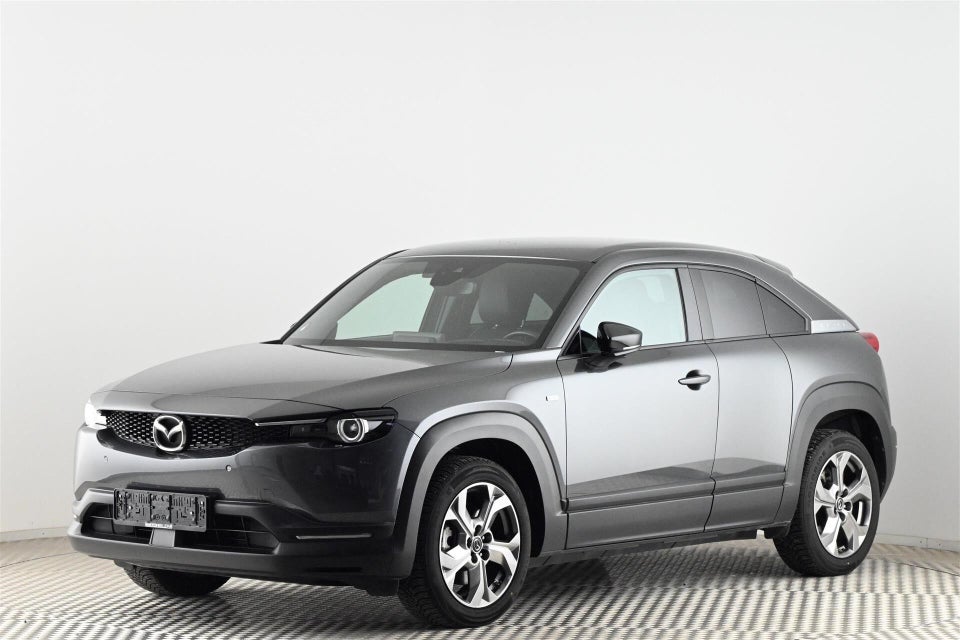Mazda MX-30 e-SkyActiv Makoto 5d
