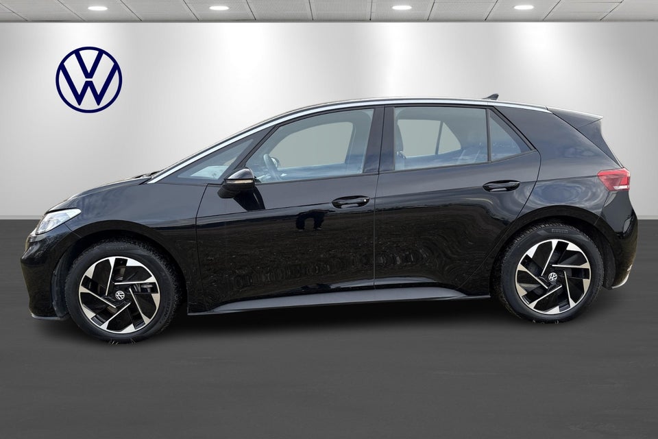 VW ID.3 58 Pro 5d