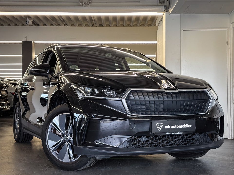 Skoda Enyaq 80 iV Lounge 5d