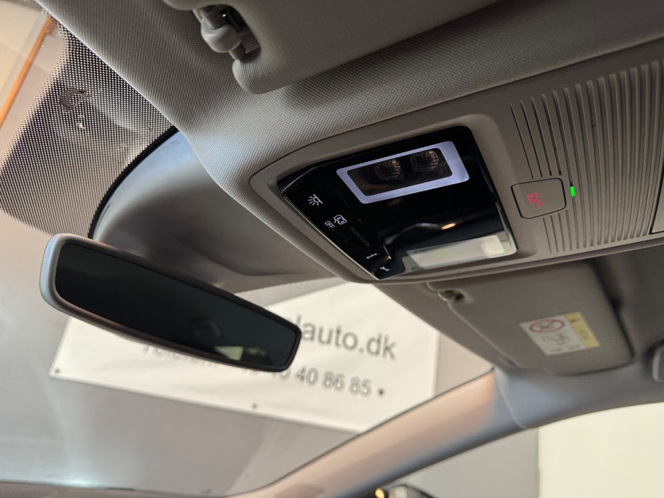 Skoda Octavia 2,0 TDi 150 Style Combi DSG 5d