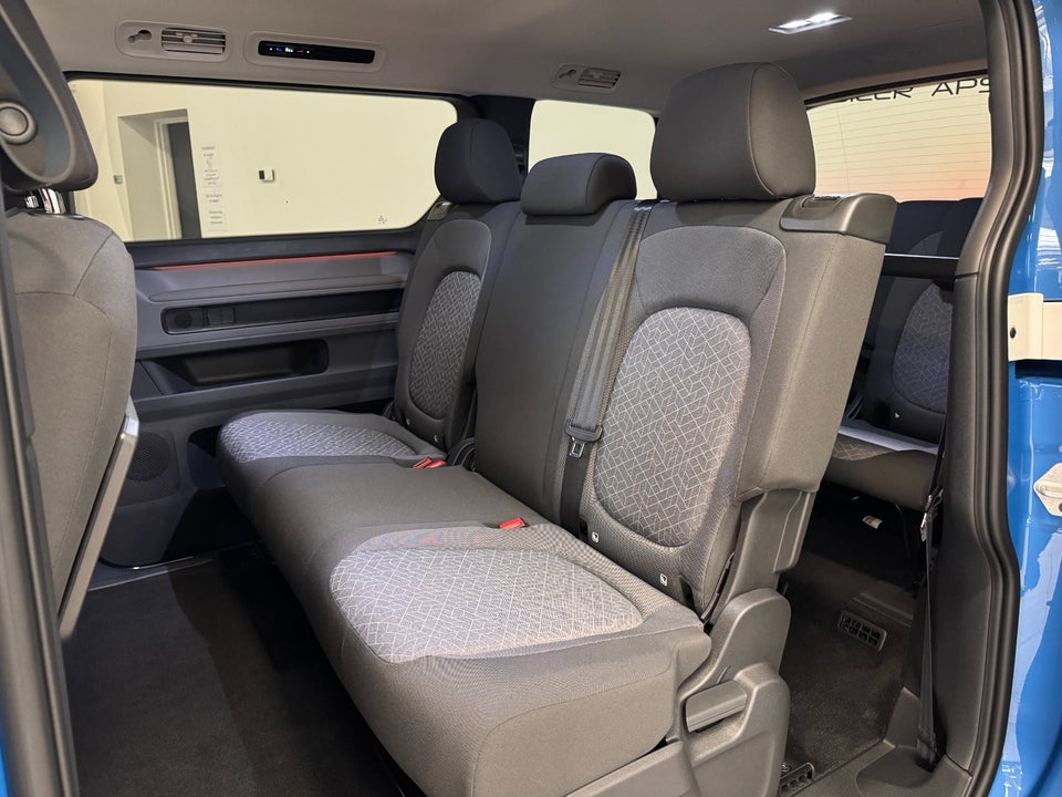 VW ID.Buzz 86 Life 7prs LWB 5d