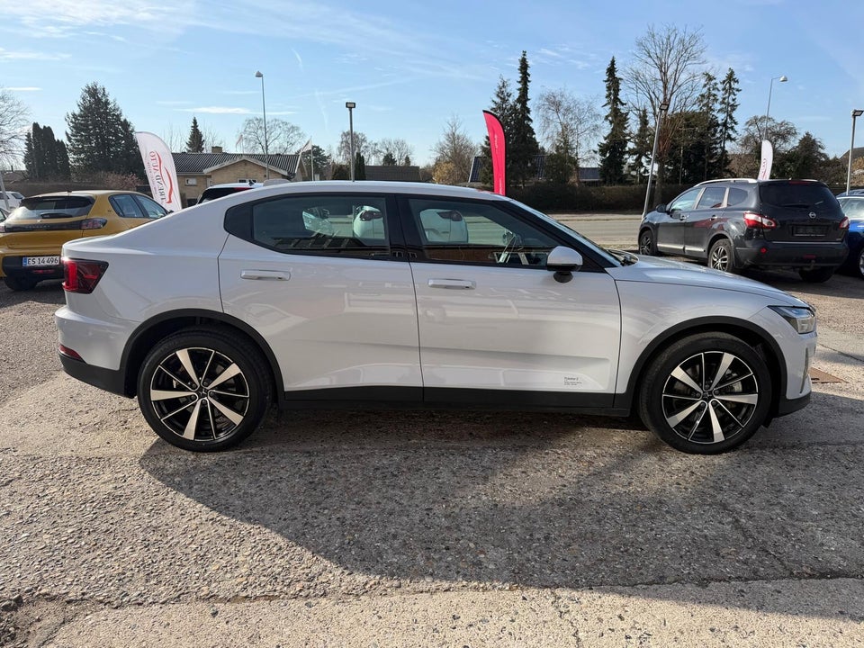 Polestar 2 Standard Range 5d