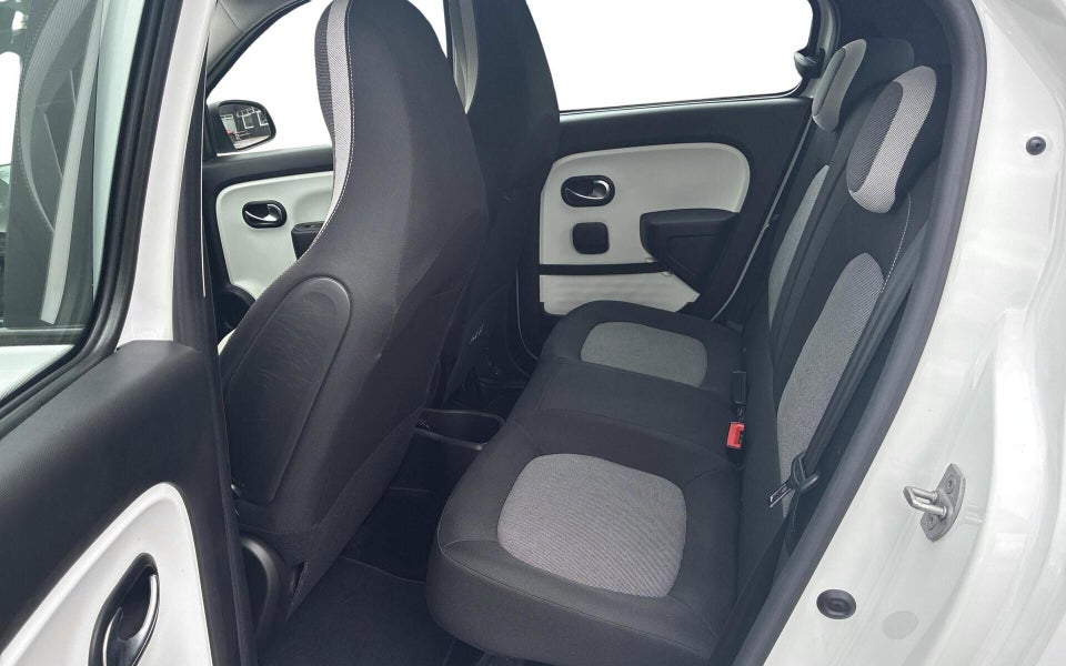 Renault Twingo 1,0 SCe 75 Zen 5d