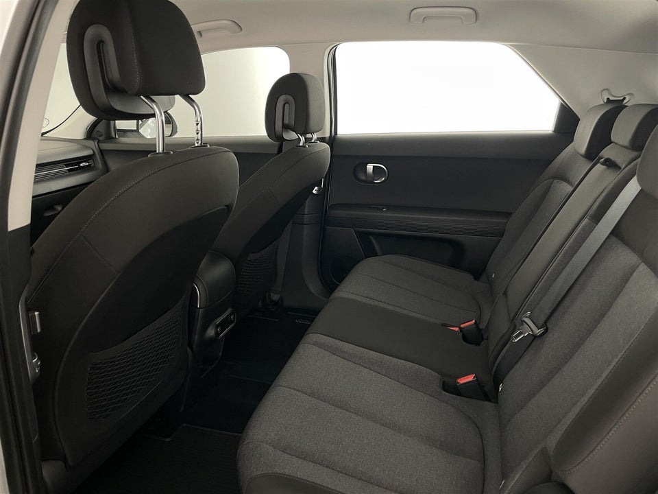 Hyundai Ioniq 5 58 Essential 5d