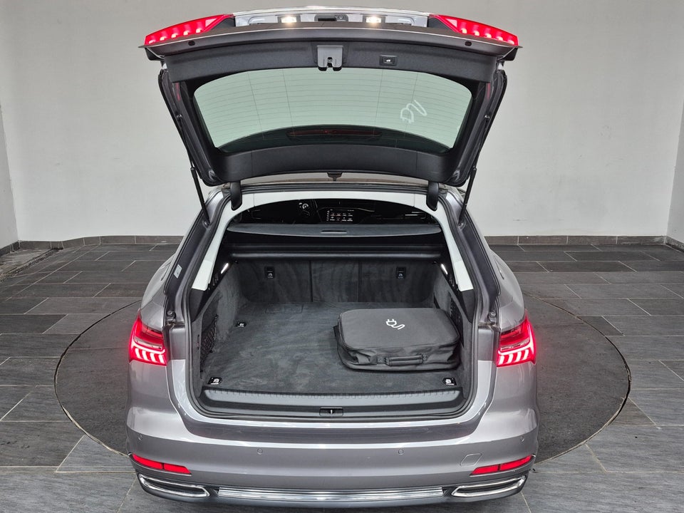 Audi A6 50 TFSi e Sport Prestige Avant quattro S-tr. 5d