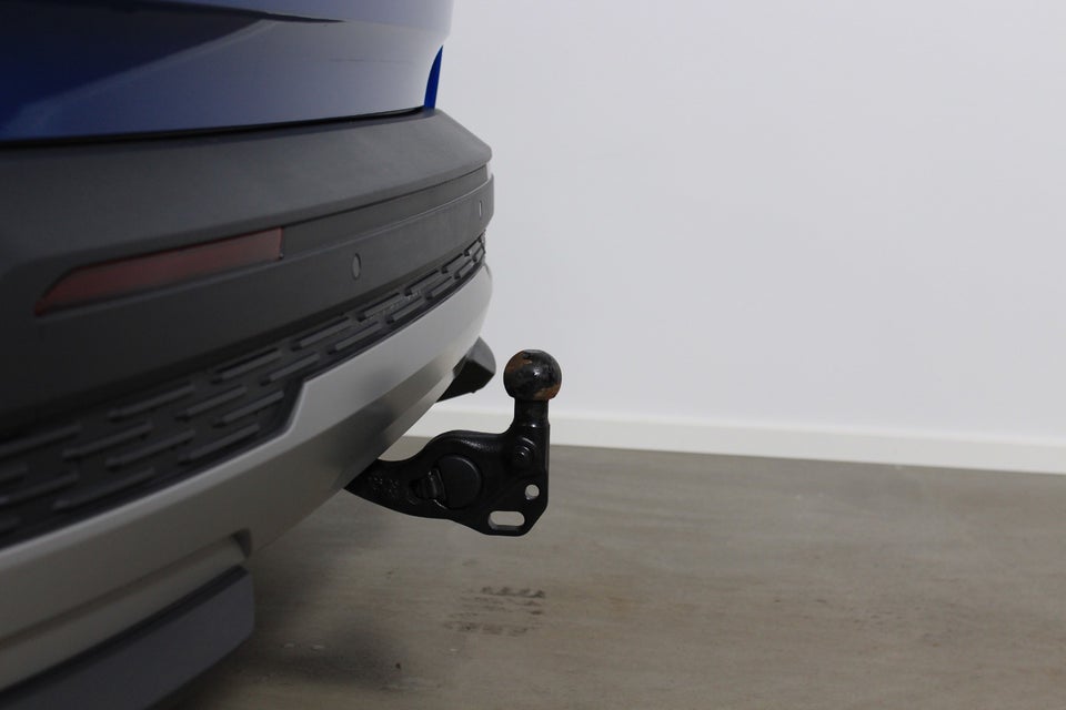 Skoda Elroq 85 iV Lodge 5d