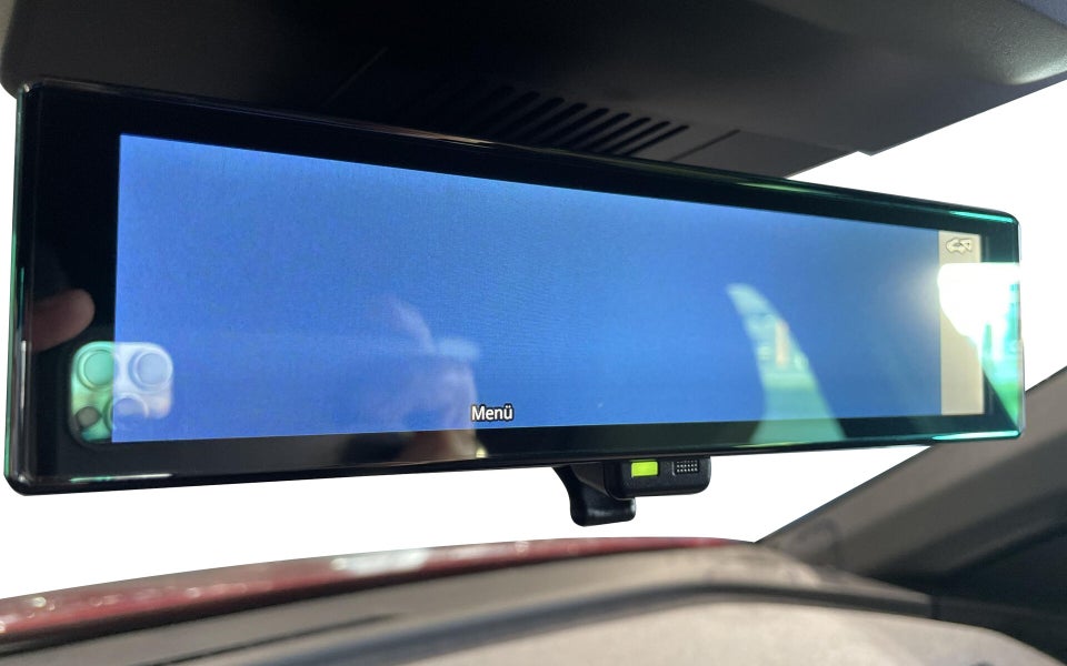 Renault Megane E-Tech 60 Techno 5d