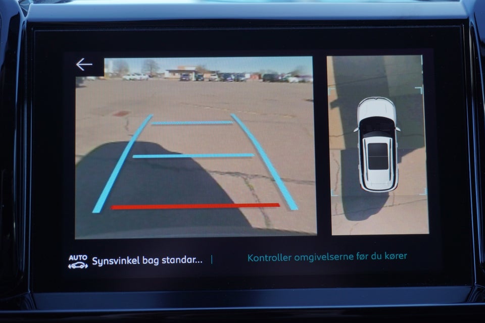 Citroën C5 Aircross 1,6 Hybrid Shine EAT8 5d