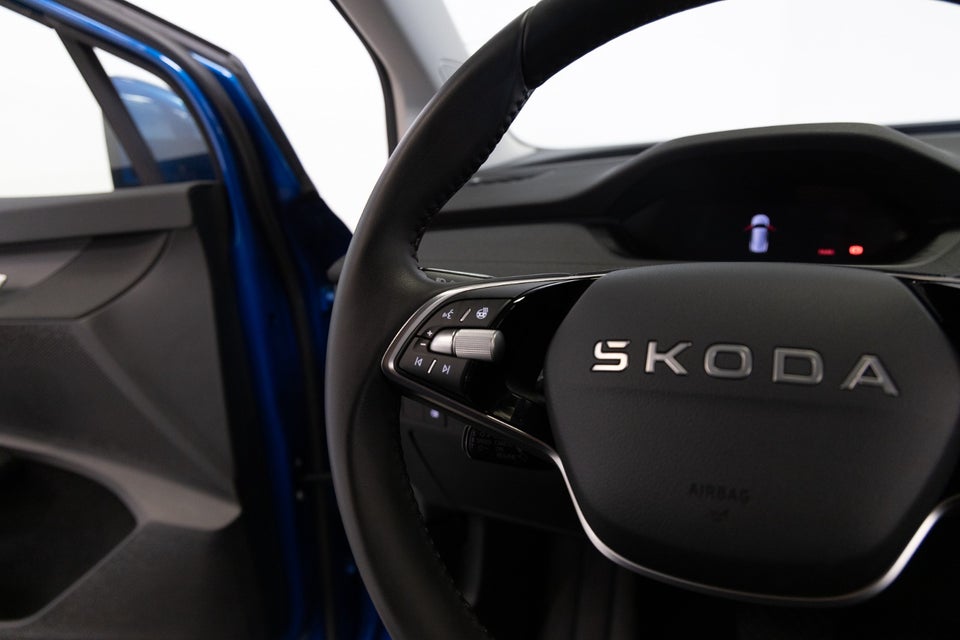Skoda Elroq 60 iV 5d