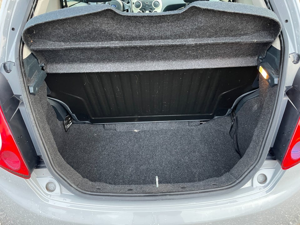 Ford Ka 1,2 Trend+ 3d