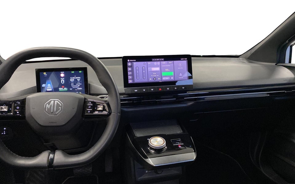 MG 4 51 Nordic Edition 5d