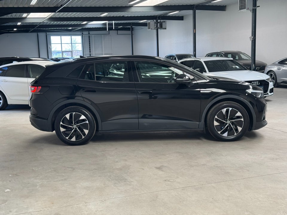 VW ID.4 77 Pro Performance 5d