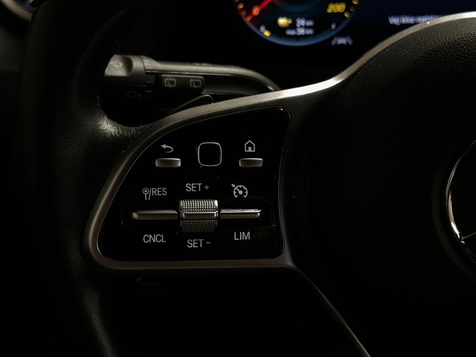 Mercedes EQA250 Electric Art 5d