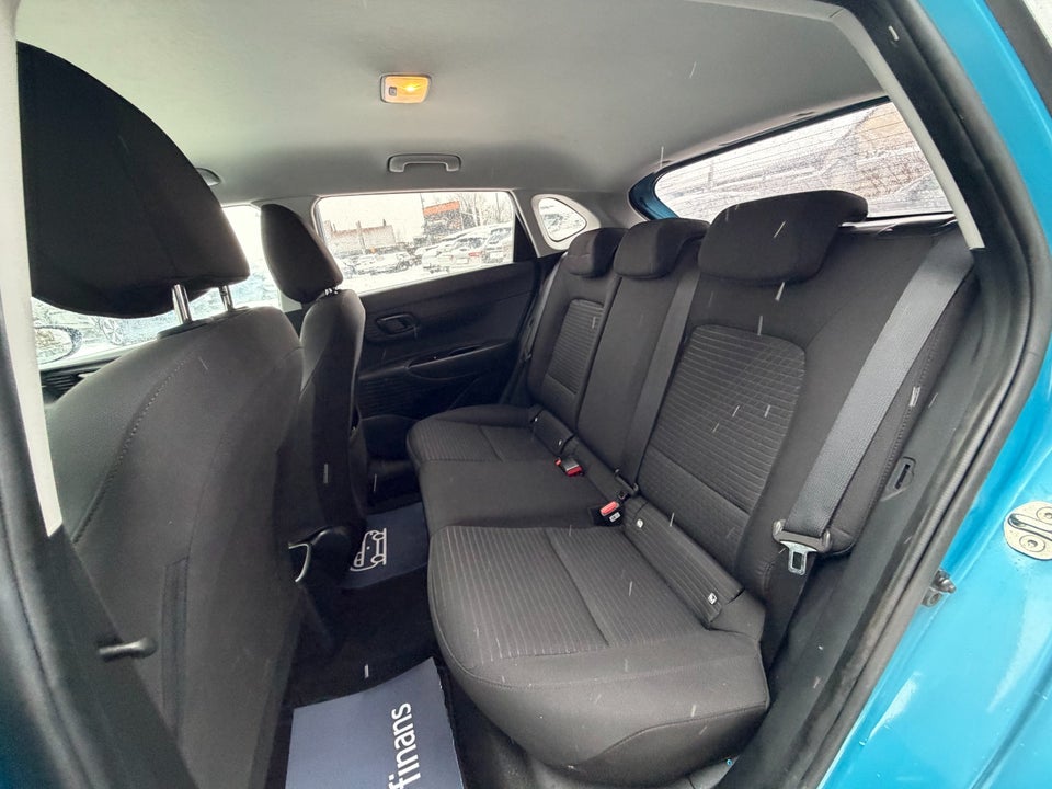 Hyundai i20 1,0 T-GDi Essential 5d