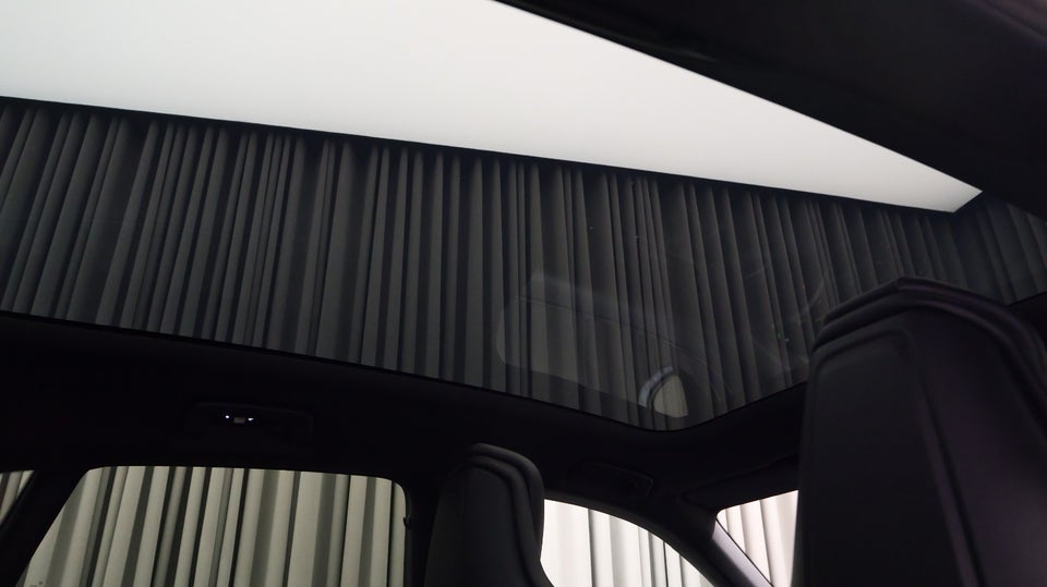 Porsche Taycan Sport Turismo 5d