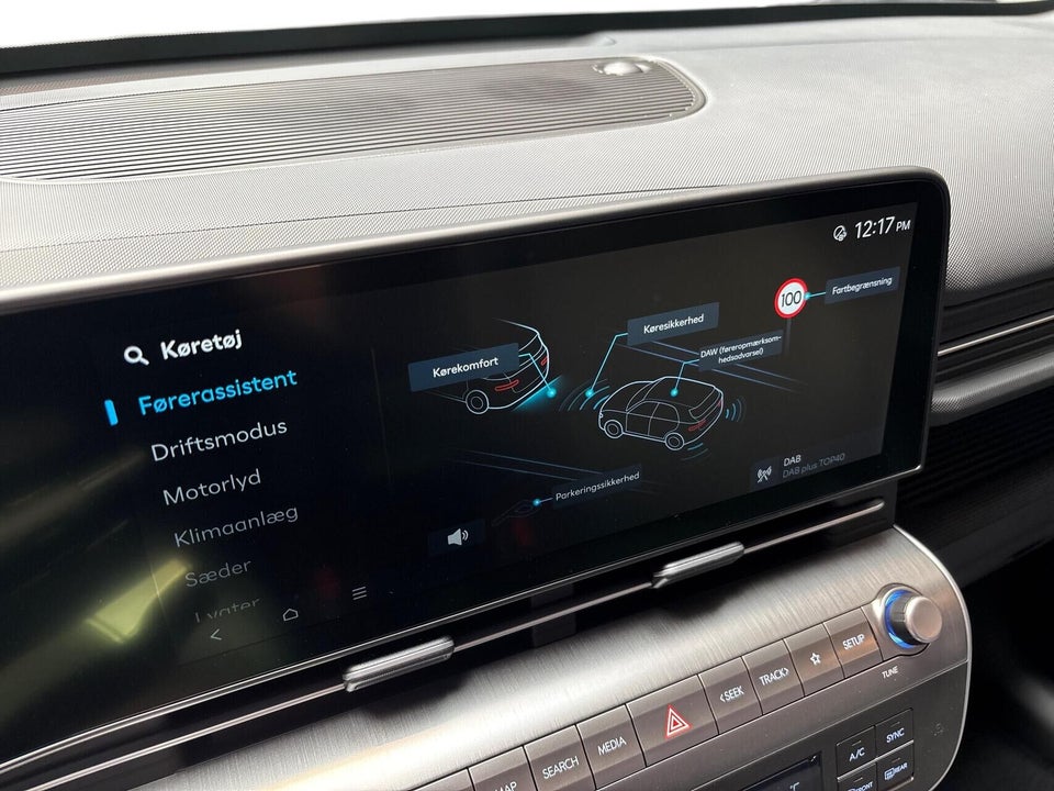 Hyundai Kona 65 EV Ultimate 5d