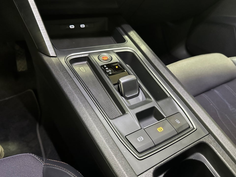 Cupra Leon 1,5 eTSi High Sportstourer DSG 5d