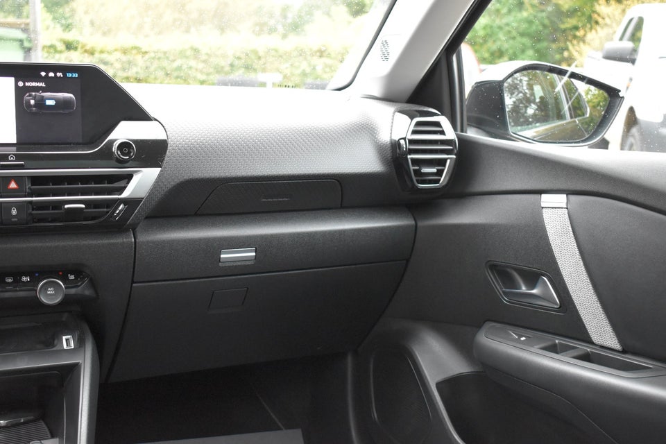 Citroën ë-C4 X 50 Palais Sky 4d