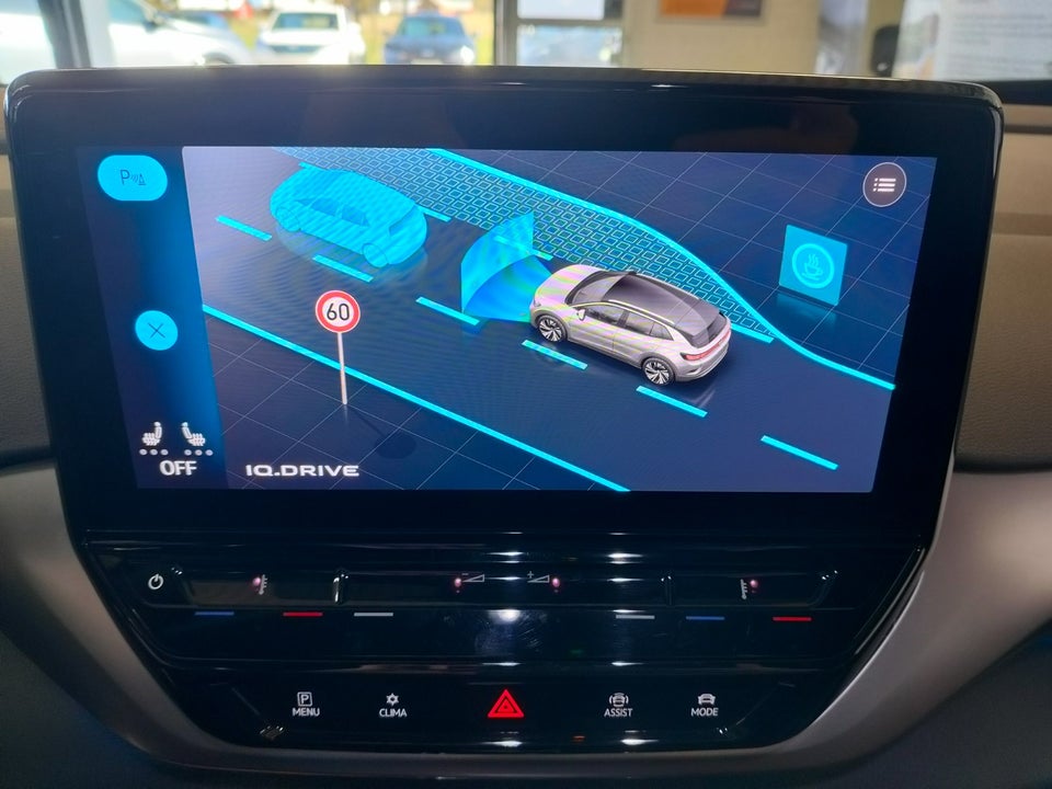 VW ID.4 77 1ST Pro Performance 5d