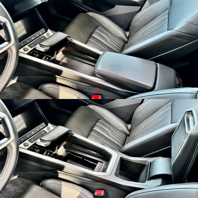 Audi e-tron 55 S-line quattro 5d