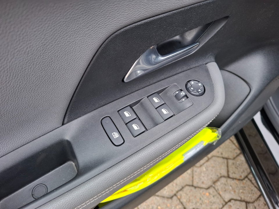 Opel Mokka-e 50 Elegance 5d