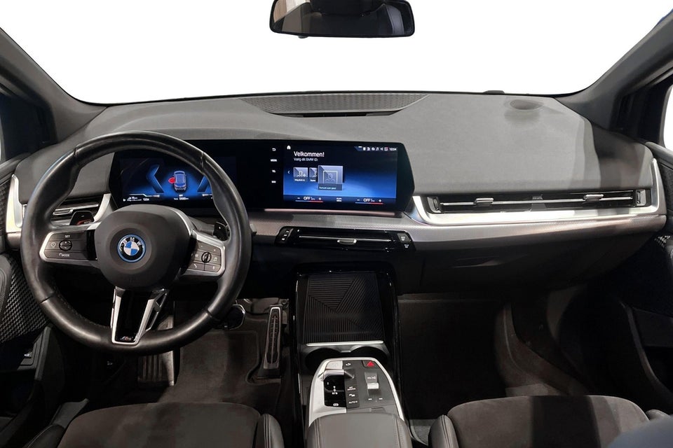 BMW X2 1,5 xDrive25e M-Sport aut. 5d