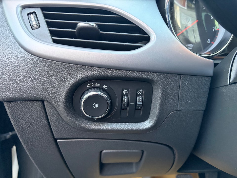 Opel Astra 1,0 T 105 Enjoy Sports Tourer 5d