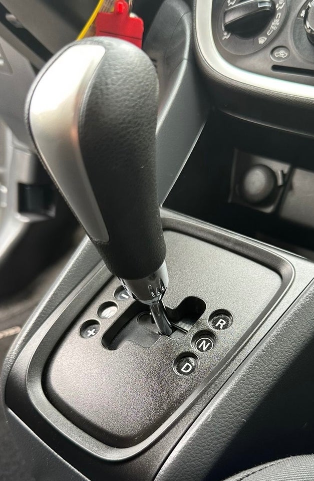 Suzuki Celerio 1,0 Comfort AGS 5d