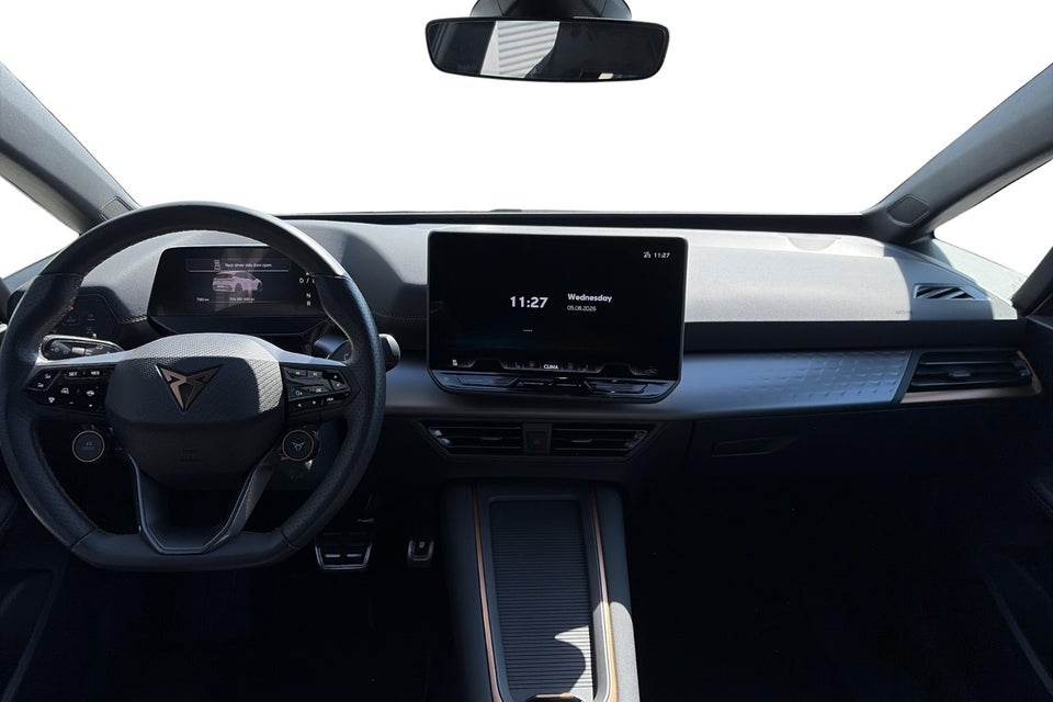 Cupra Born 77 Pasión 5d
