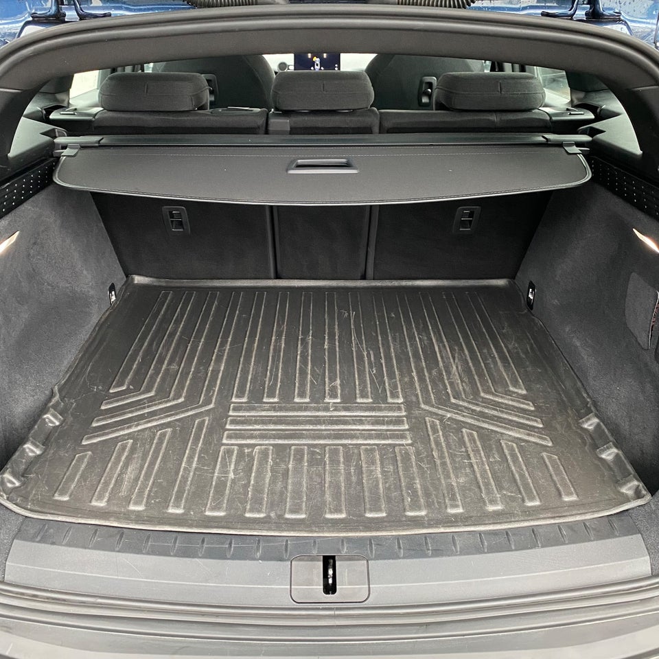 Fisker Ocean Ultra 5d