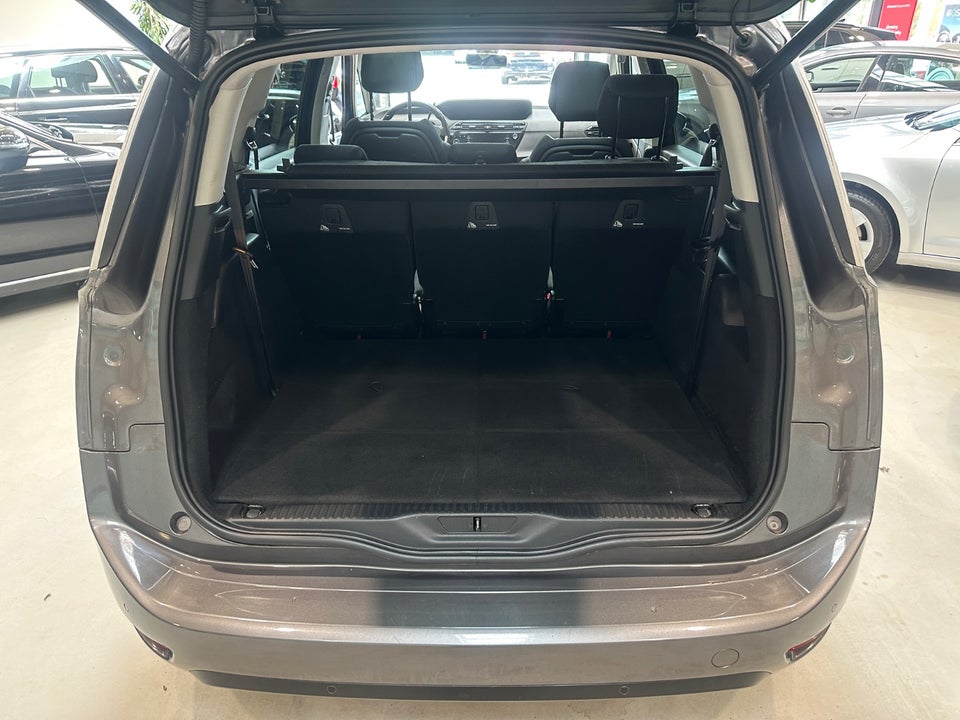 Citroën Grand C4 Picasso 1,6 BlueHDi 120 Intensive EAT6 7prs 5d