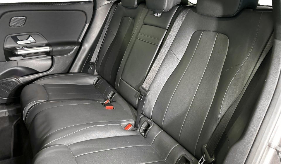 Mercedes EQA250 Progressive 5d