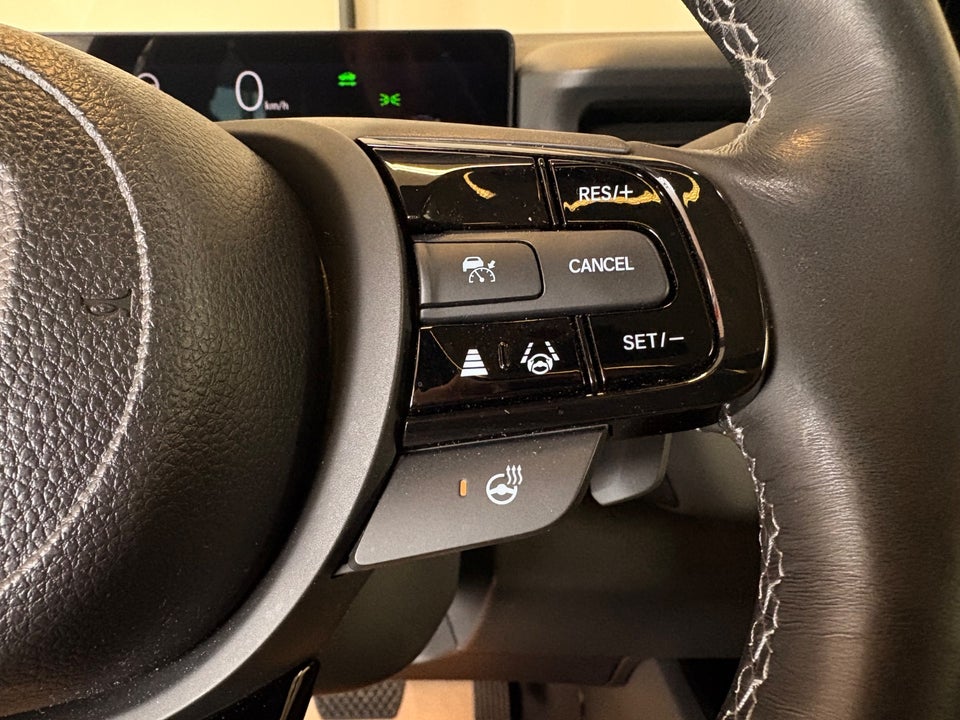 Honda e:Ny1 Advance 5d