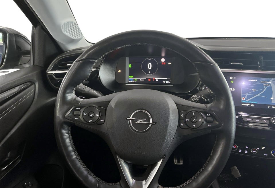 Opel Corsa-e 50 First Edition+ 5d