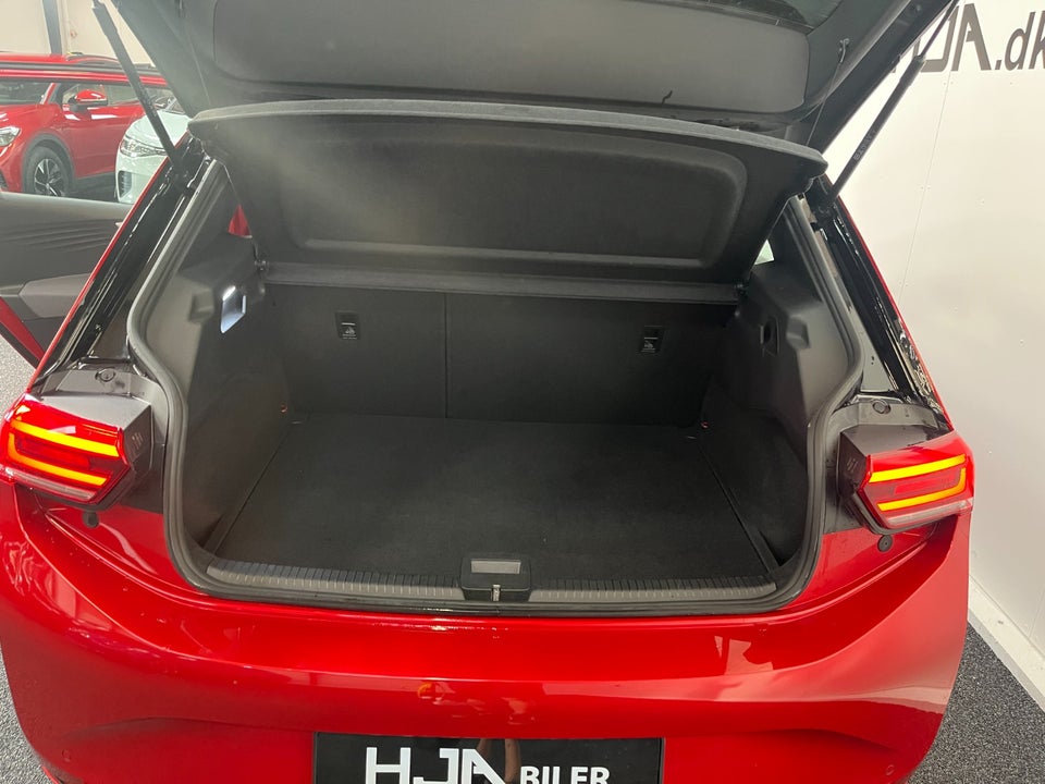 VW ID.3 58 Pro Performance 5d