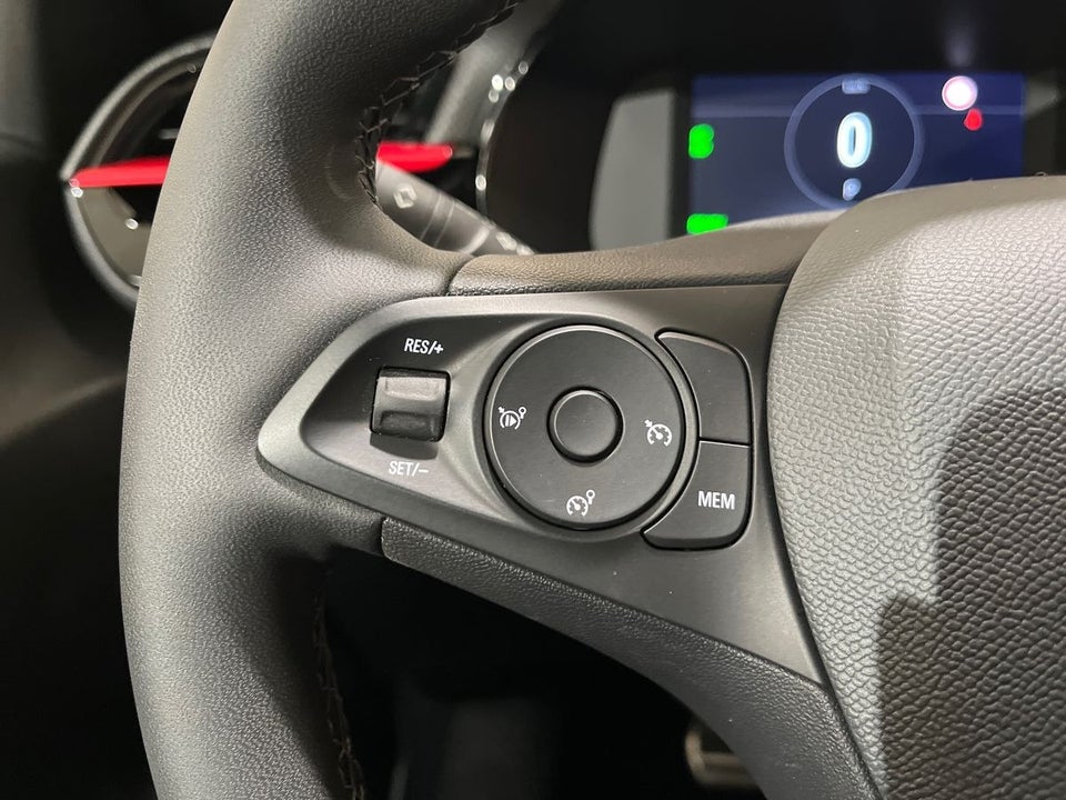 Opel Corsa-e 50 GS-Line 5d