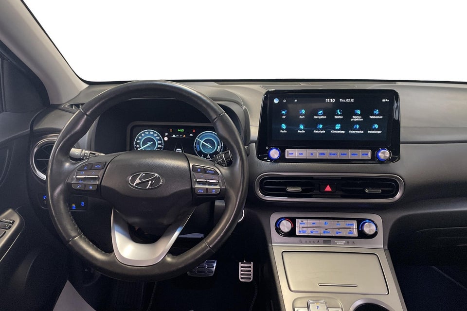 Hyundai Kona 39 EV Trend 5d