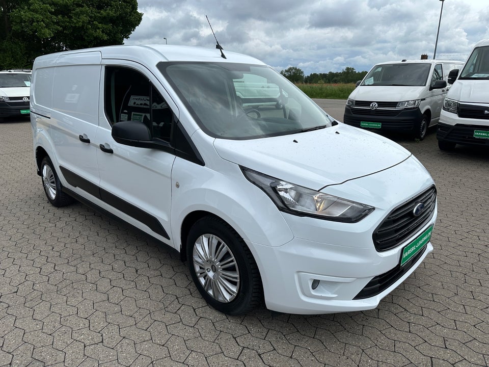 Ford Transit Connect 1,5 EcoBlue Trend aut. lang