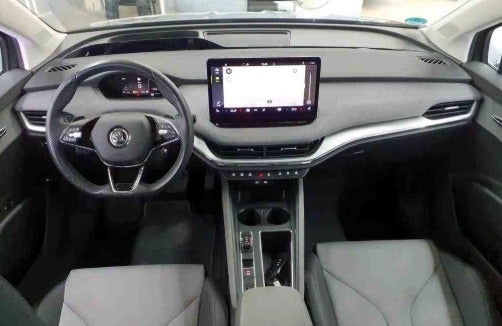 Skoda Enyaq 80 iV Ultra 5d